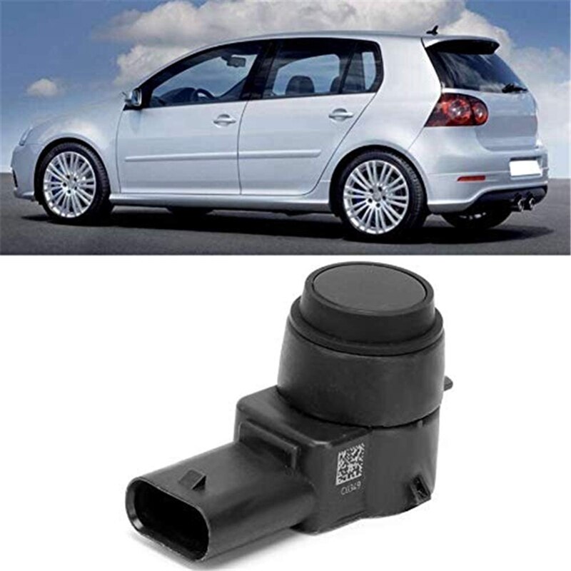 Achteruitrijsensor elektrische oogsensor parkeersensor voor  a3 golf 7 l 5919275b