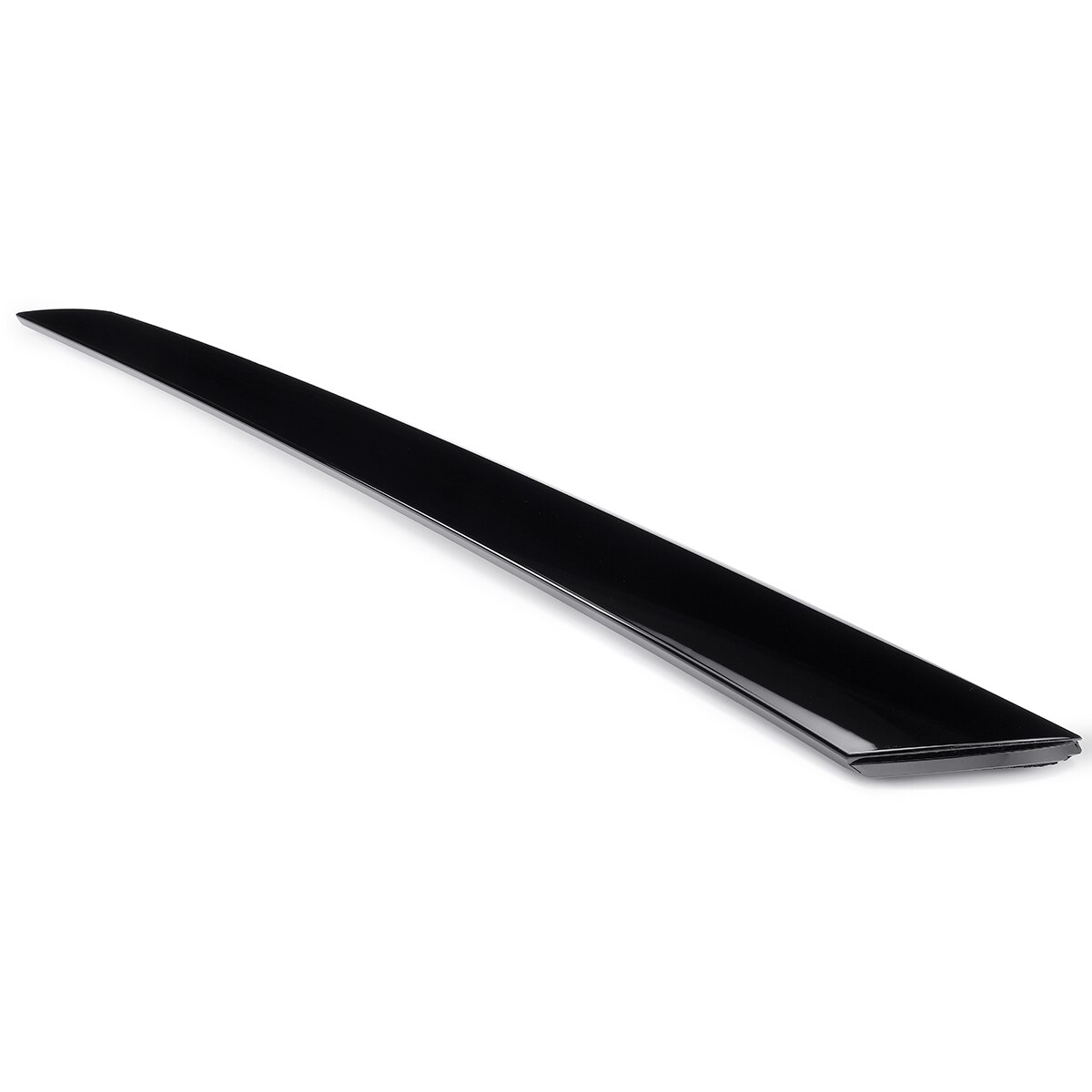 Garniture de panneau de pare-brise avant de voiture adapté à Kia Soul – 861702K500 861802K500, accessoires de voiture