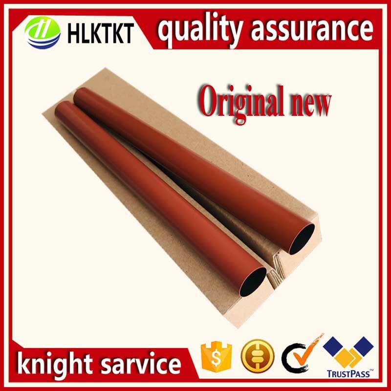 4x rm1-1821 fixierfolienhülsen für  hp 1600 2600 2605 cp1025 cp1525 cp2025 m276 m175 m177 m251 m277 m281 m351 m451 m375 m475 m577