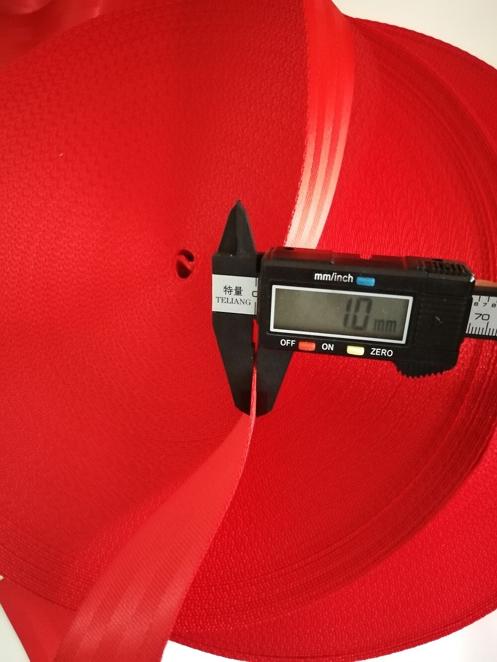Rode 3 M-30 M autogordel singels auto gemodificeerde 3C standaard gecertificeerd kind veiligheidsgordel auto accessoires