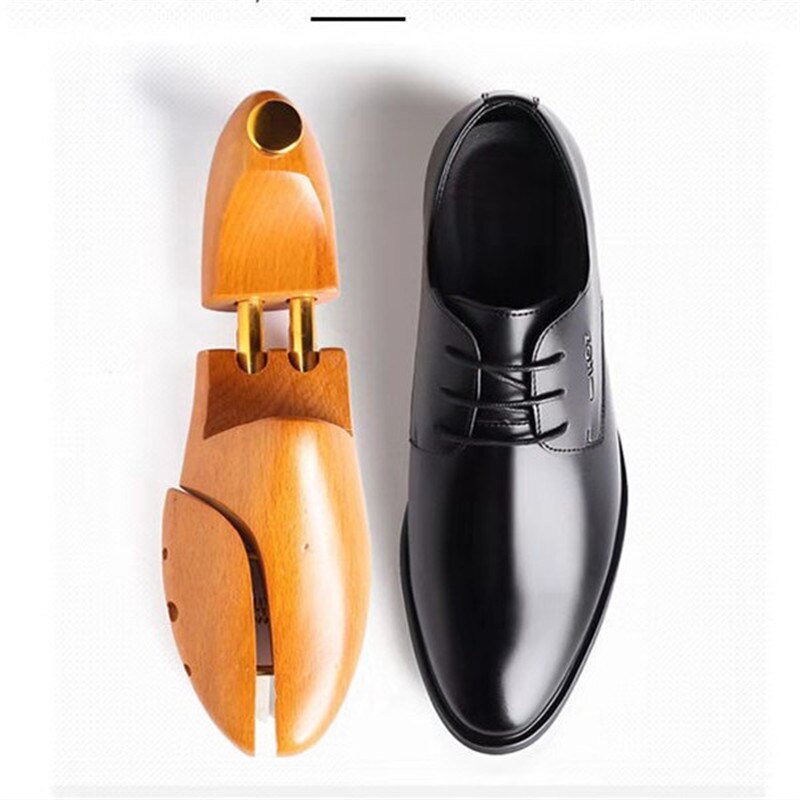 Oxford schoenen - Heren - Zakelijke en alledaagse stijl