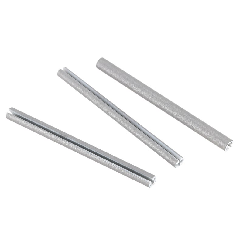 36 Stuks Bike Fiets Wheel Spoke Reflectors Mount Clip Tube