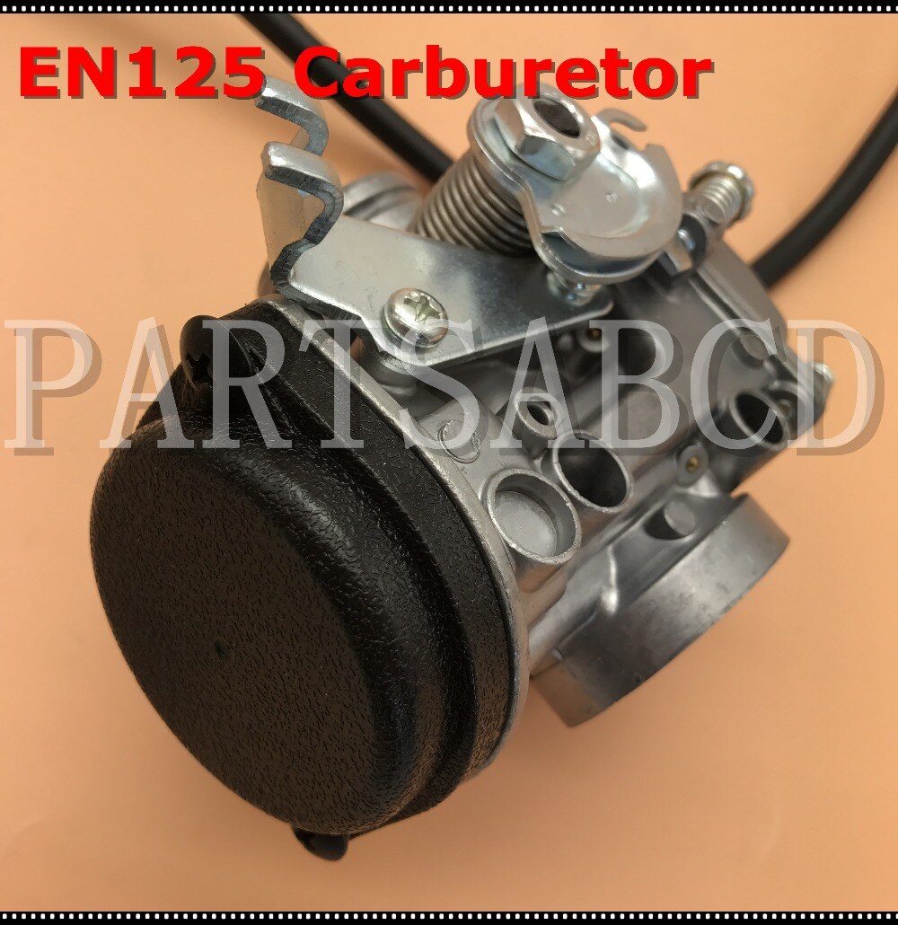 28mm Carburetor for SUZUKI EN125 Motorcycle Carb