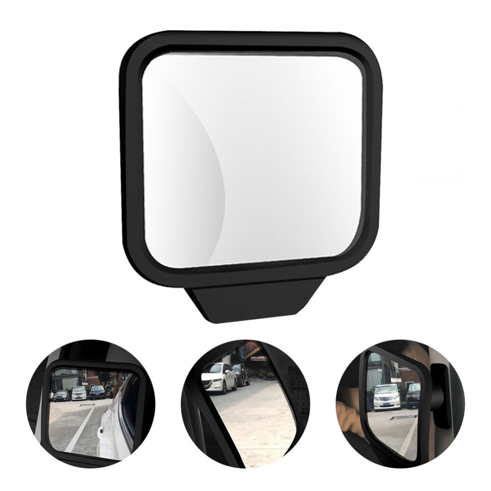 1Pc Duurzaam Verstelbare Draagbare Achterbank Spiegel Baby View Spiegel Voor Baby Kids Kind