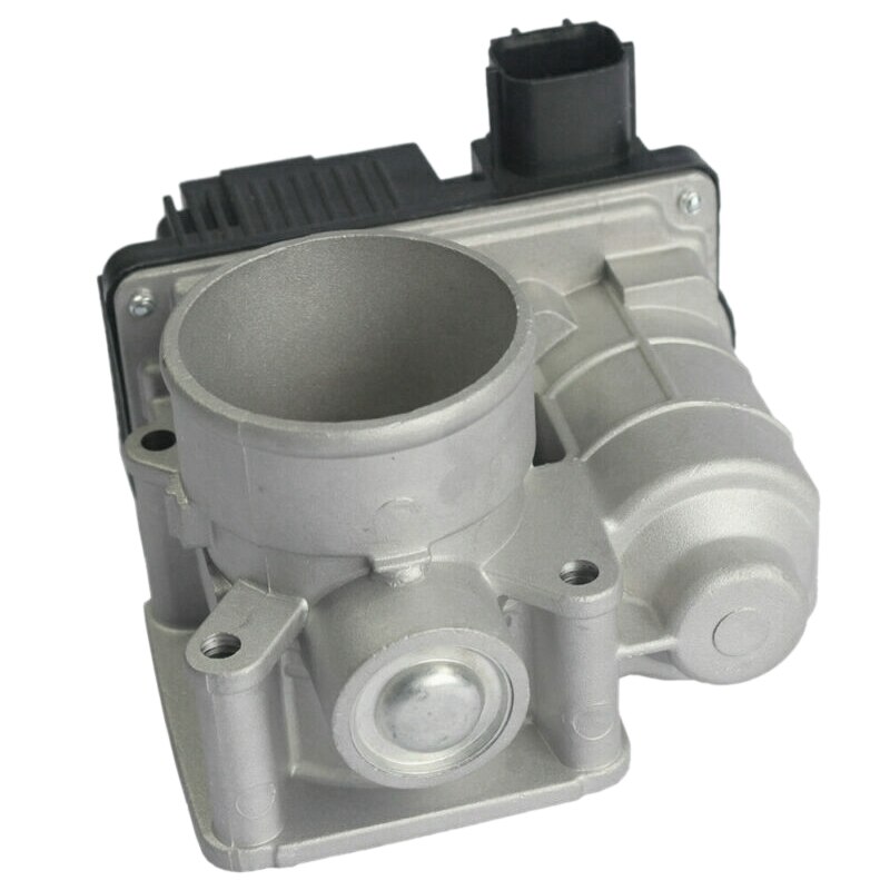 Gasspjældhus tbi & sensor til nissan sentra 1.8l etb 0003 sera 57601 16119 au 003