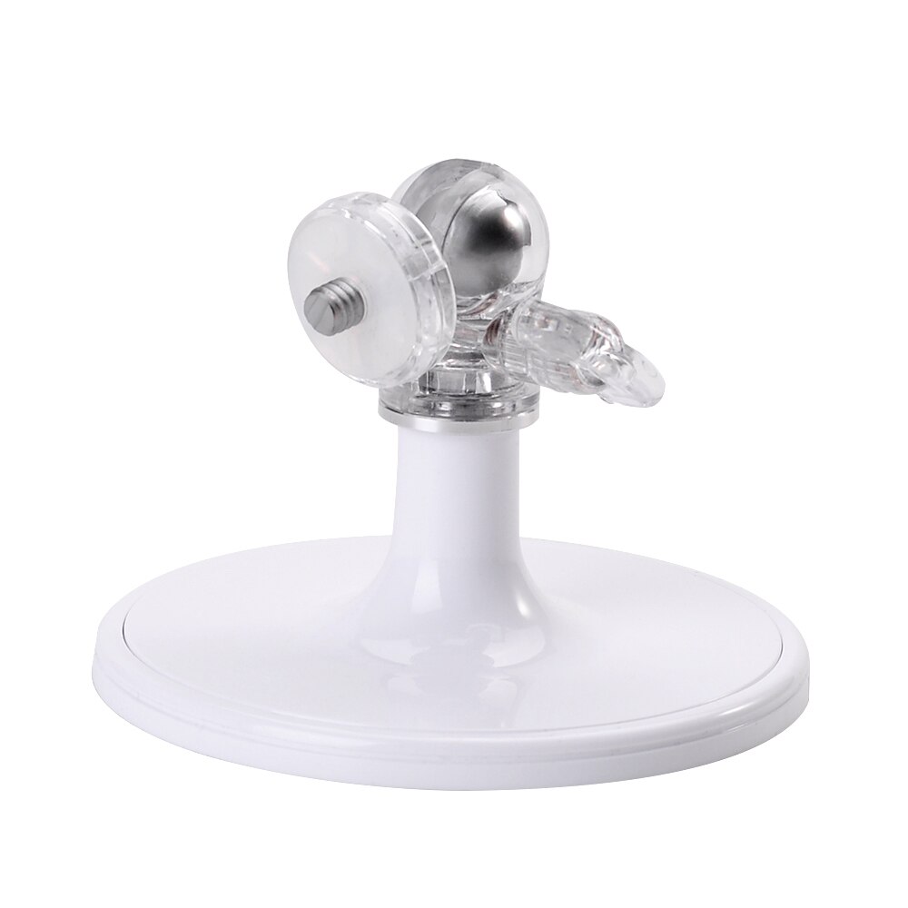 Indoor Outdoor Mount for Arlo/Arlo Pro/Arlo Pro 2/Arlo Go Camera Wall Adjustable Table Ceiling Security Metal Bracket