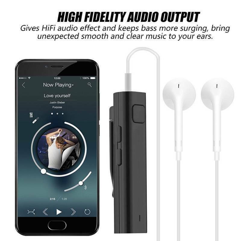 Smart Voice Translator Portable Two-Way Real Time 26 Multi-Language Translation Support TF Card Wireless Translator