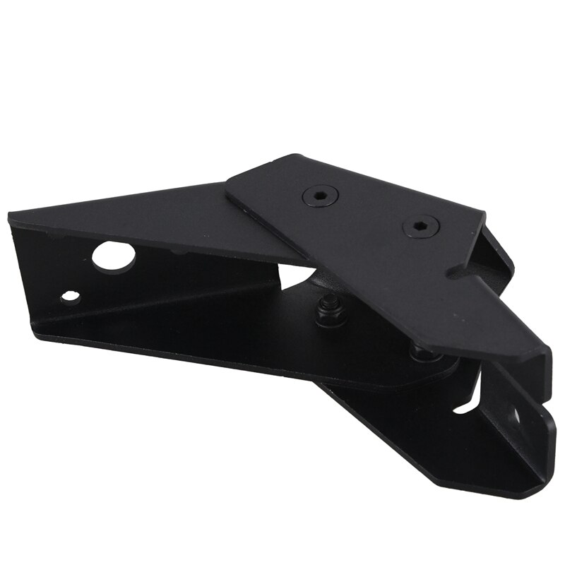 Soporte para matrícula luz LED motocicleta YZFR1 YZF R1 eliminador de guardabarros ordenado trasero para YAMAHA YZF-R1