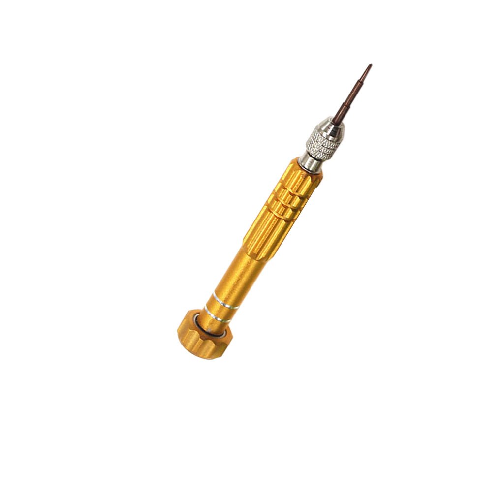 Juego de destornilladores de acero S2 para IPhone 8, 8, P, 7, 7, P, 6S, 6P, 6, 5, Tournevis, herramientas de reparación de móvil