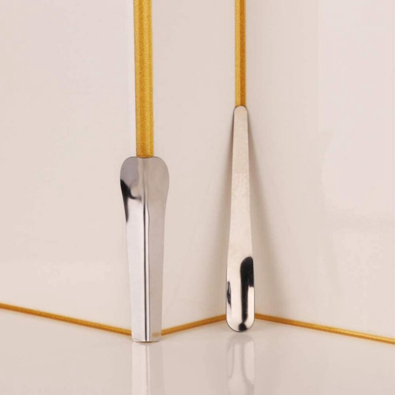 Ceramic Tile Grout Remover Tungsten Steel Tile Space Cleaner Drill Bit for Floor Wall Seam Cement Cleaning Hand Tools