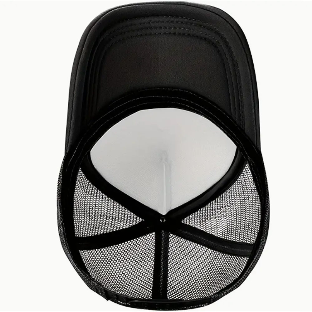 Gorra de béisbol informal con sombrilla para niños, gorro con estampado divertido para jugar al aire libre, 1 ud.