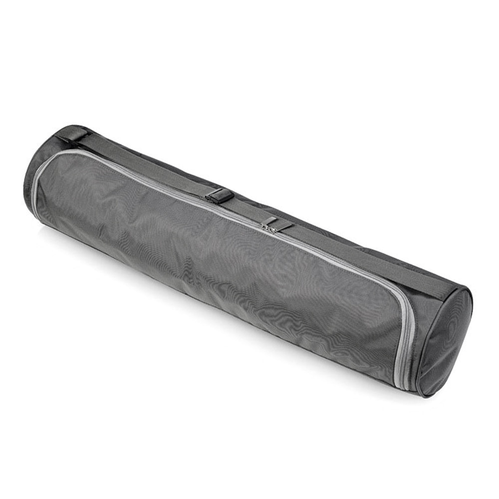 Water-resistent Large Fitness Bag Big Yoga Mat Storage Bag Backpack Pilates Mat Case Single Shoulder Gym Bag Mat Carrier