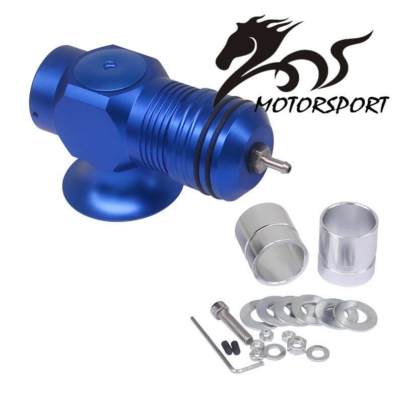 TYPE universal Blow Off Valve BOV Diesel Dump Valve dump valve diesel