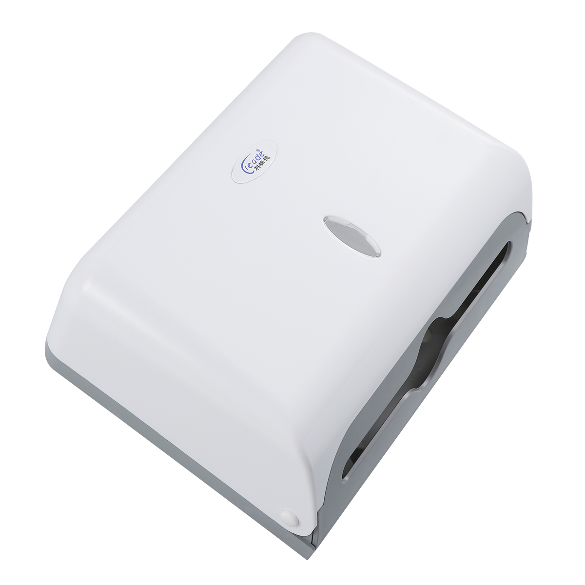 Wall-mounted Bathroom Tissue Box Paper Tissue Container Paper Towel Dispenser Tissue Box Holder