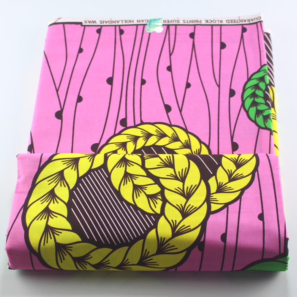 Wax Veritable Wax African Dutch Wax African Wax