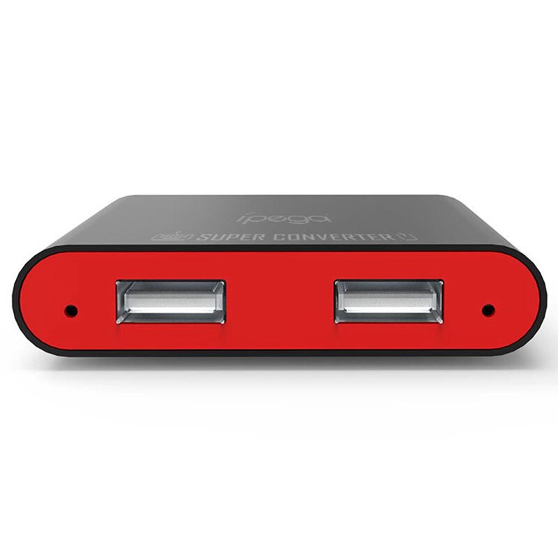 Ipega Pg-9096 Wireless Bluetooth 4.0 Keyboard-Mouse Converter For Android Smartphone Tablet Support Fps Mobile Games