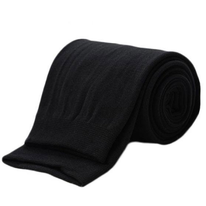 Leggins gruesos de terciopelo para mujer, leggins a la altura del tobillo para mantener el calor, Color sólido, cintura alta, Leggings de talla grande, ropa barata de China