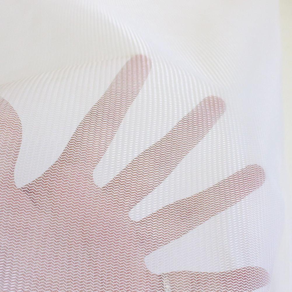 Durable Polyester Fine Mesh Bag Reusable Drawstring Filter Beer Bag Extra Large Whole Grain Brewing Bag Wine Making Tools