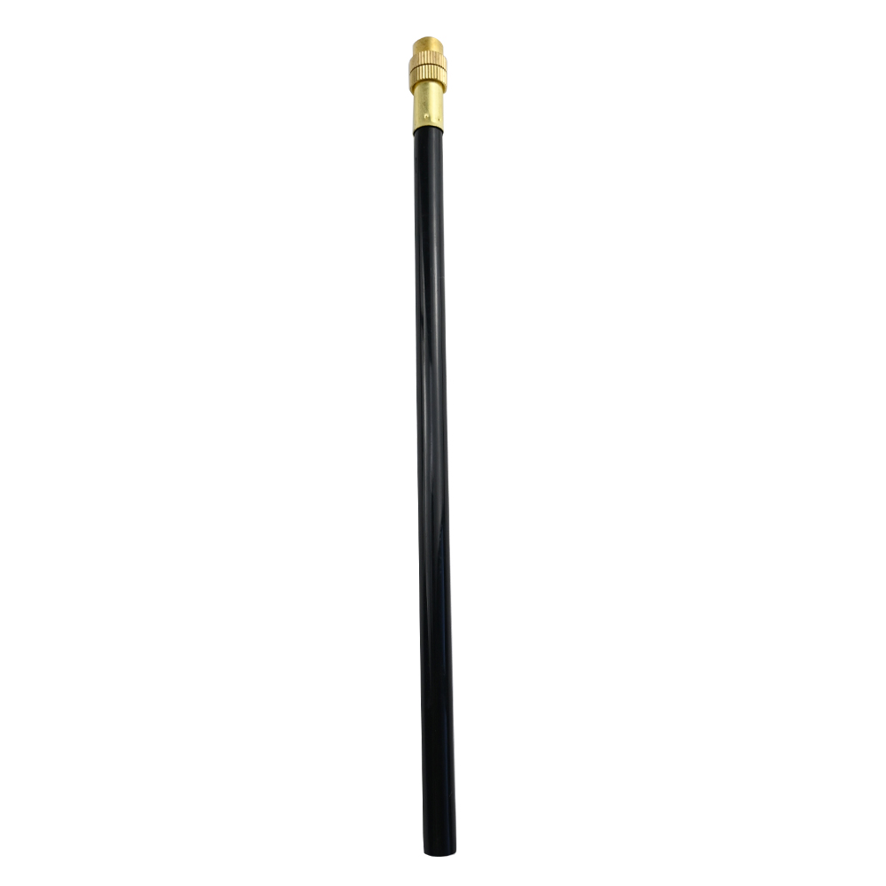 Buse de brouillard en cuivre jaune, 8mm, Joint de verrouillage droit, arrosage de jardin, pulvérisateur d'humidification, 20 à 5 pièces