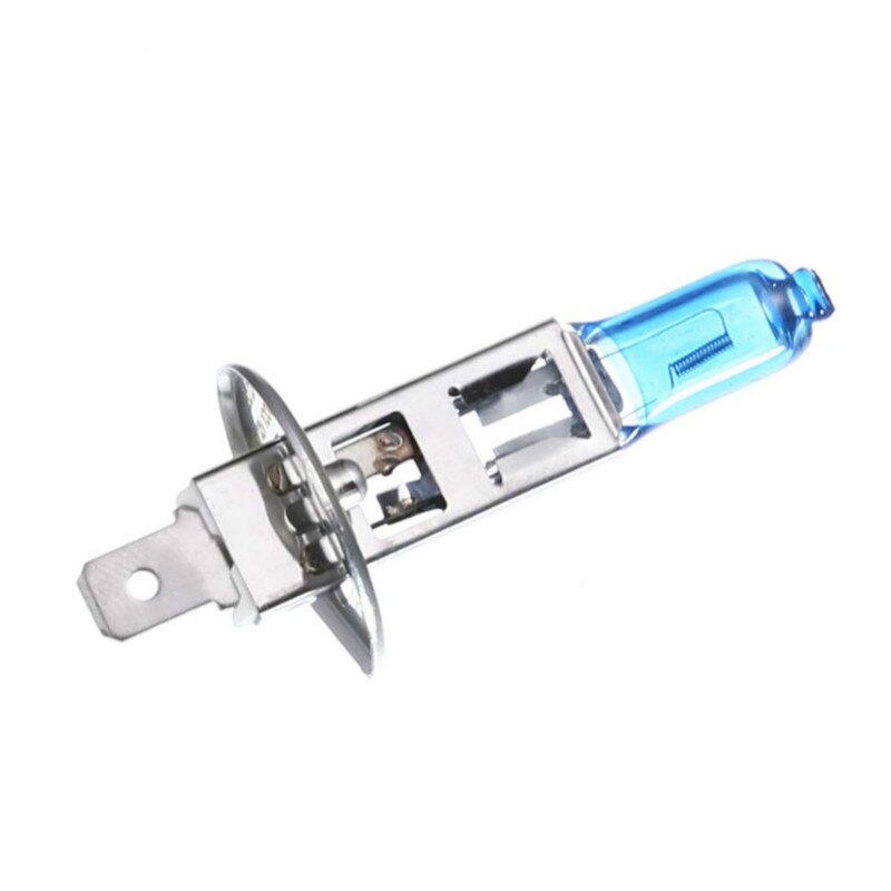 2x100 W 6000 K Super Wit 2800 K Xenon Gele Auto Hoofd Licht Lampen Mistlampen Lampen Lamp h1 H3 H4 H7 H8 H11 9005 9006 HB2 HB3 HB4