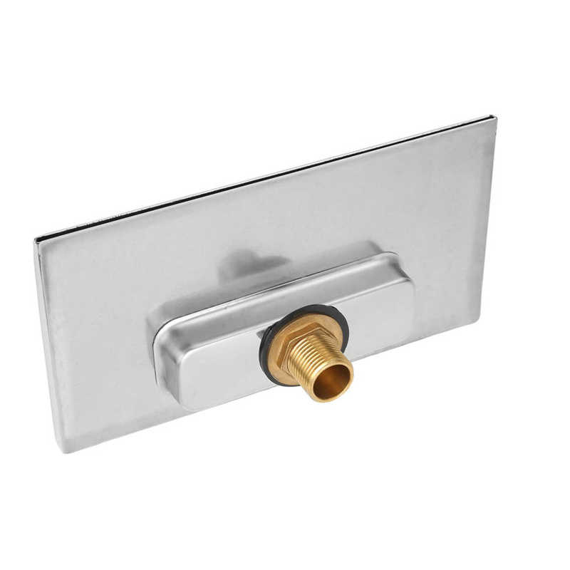 Bathtub Spout Easy To Install Waterfall Tub Spout for SPA for Bathroom Pool for Swimming Pool