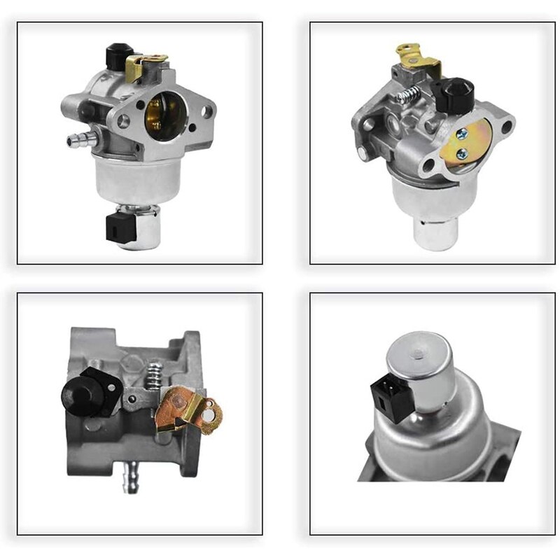 Carburetor Fits for Kohler Engines Carb Model CV15S 41523 15HP Carburetor Fits for Kohler CV460S John Deere LX266 132033