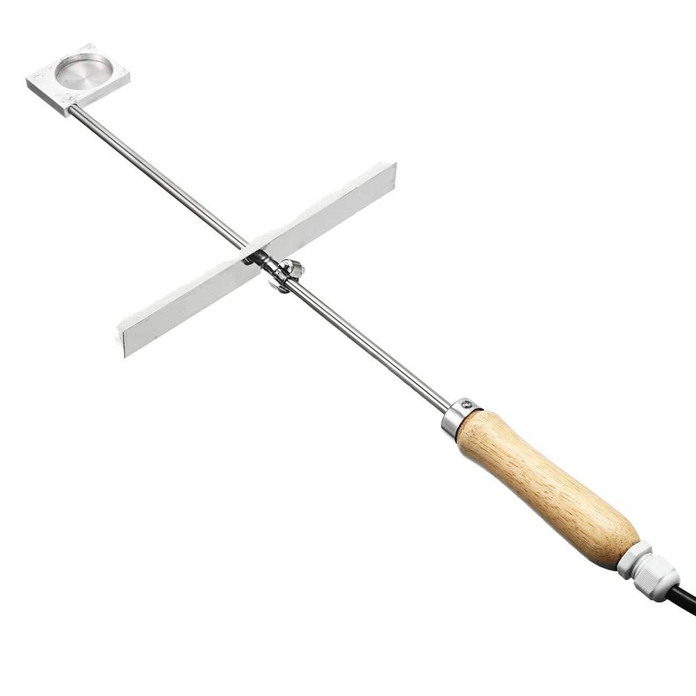 Vaporisateur d'acide oxalique, 12V 150W, outil d'apiculture