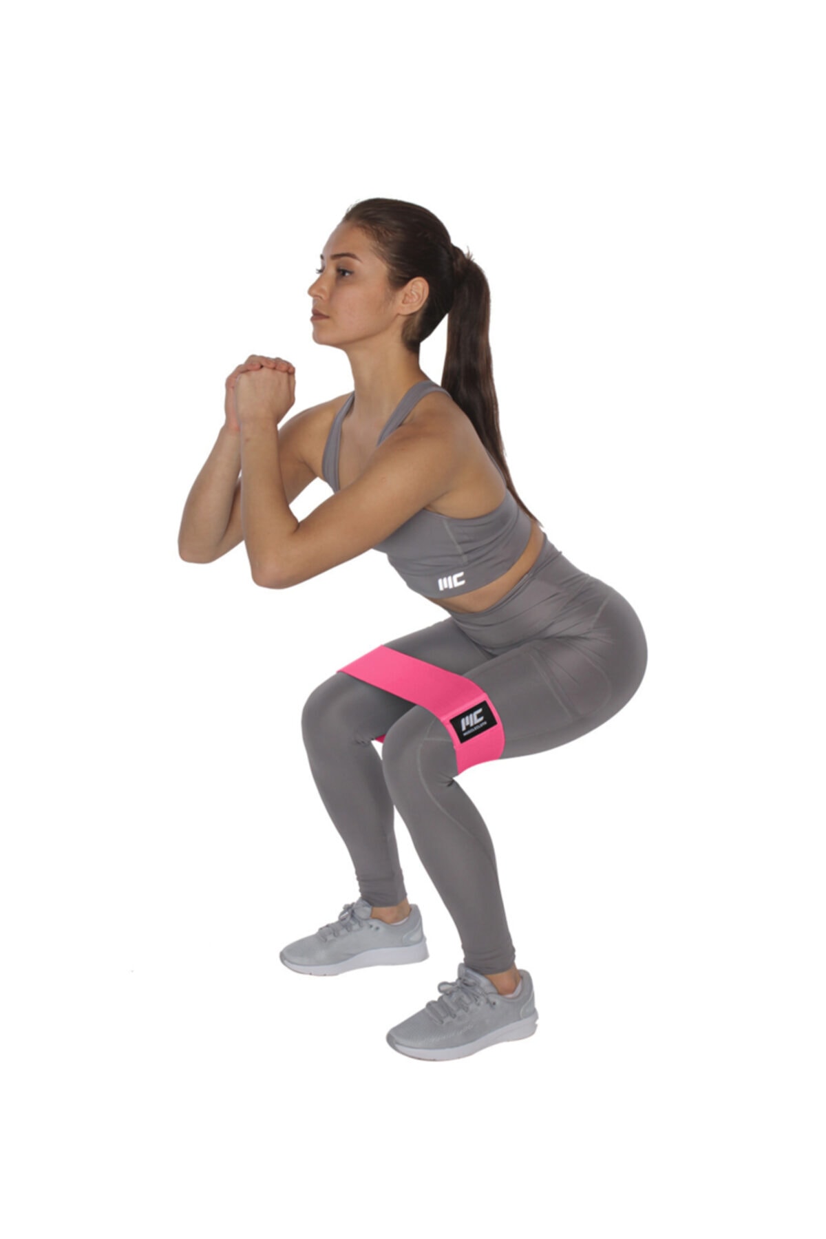 Medium Hard Resistance Band Plates Fitness Yoga Products 75 Cm Length Home Sports Equipment Healthy Gymlastic Resistance Bands