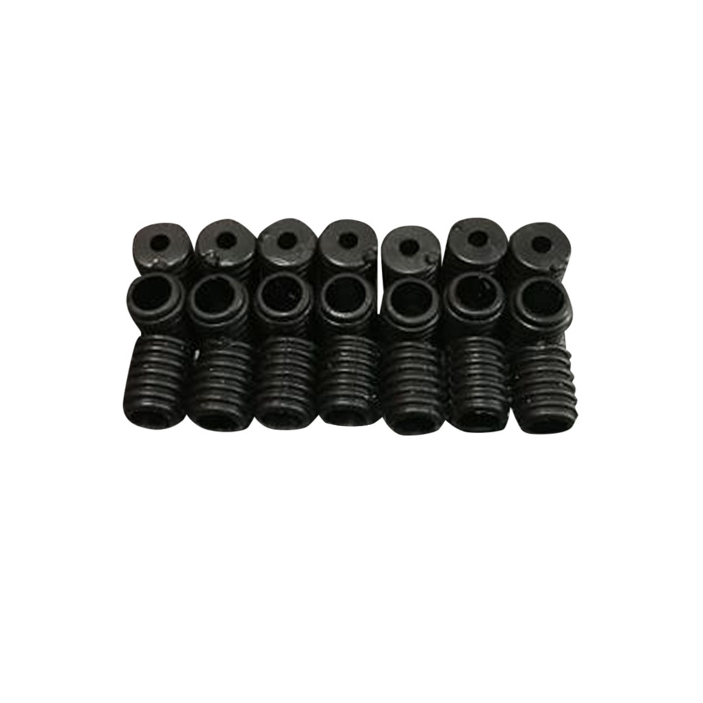 100Pcs Richter Masker Elastische Aanpassing Gesp Platte Aanpassing Gesp Voor Masker Elastische Koord Stopper Touw Slot Diy Strap Cord end