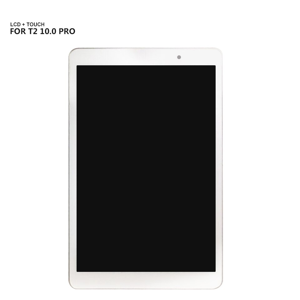 10 &#39;&#39;per Huawei MediaPad T2 10.0 Pro FDR-A01W Touch Screen Display LCD Digitizer Assembly per Huawei T2 10 Pro LCD