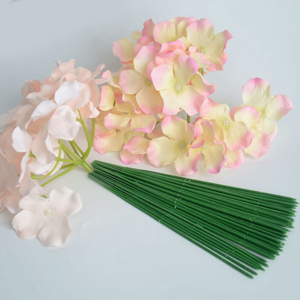 Groene kunstbloemen kopen? - Zijden Boeketten & Losse Bloemen