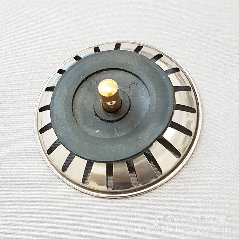 Keukenwasbak keukengootsteen rioolbuis roestvrijstalen rioolaccessoires keukengootsteen enkele dubbele spoelbak rioolbuisaccessoires