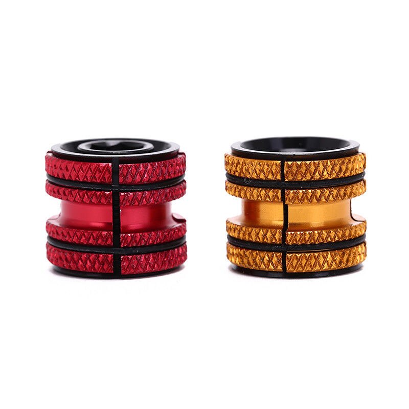 MTB Mountain Bicycle Road Bike Headset Expander Plug Replacement Accessory Parts