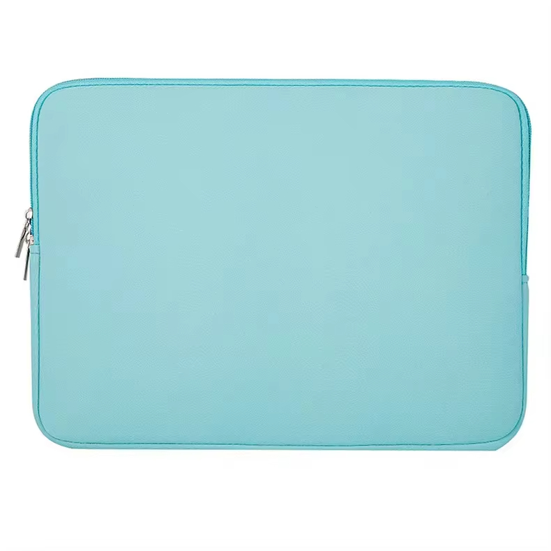 Laptop Bag Sleeve For Huawei Xiaomi Dell Lenovo Macbook Air 13 Case Pro 11 13 15 15.6 inch Cases Cover Laptop Accessorie: 13-inch / black