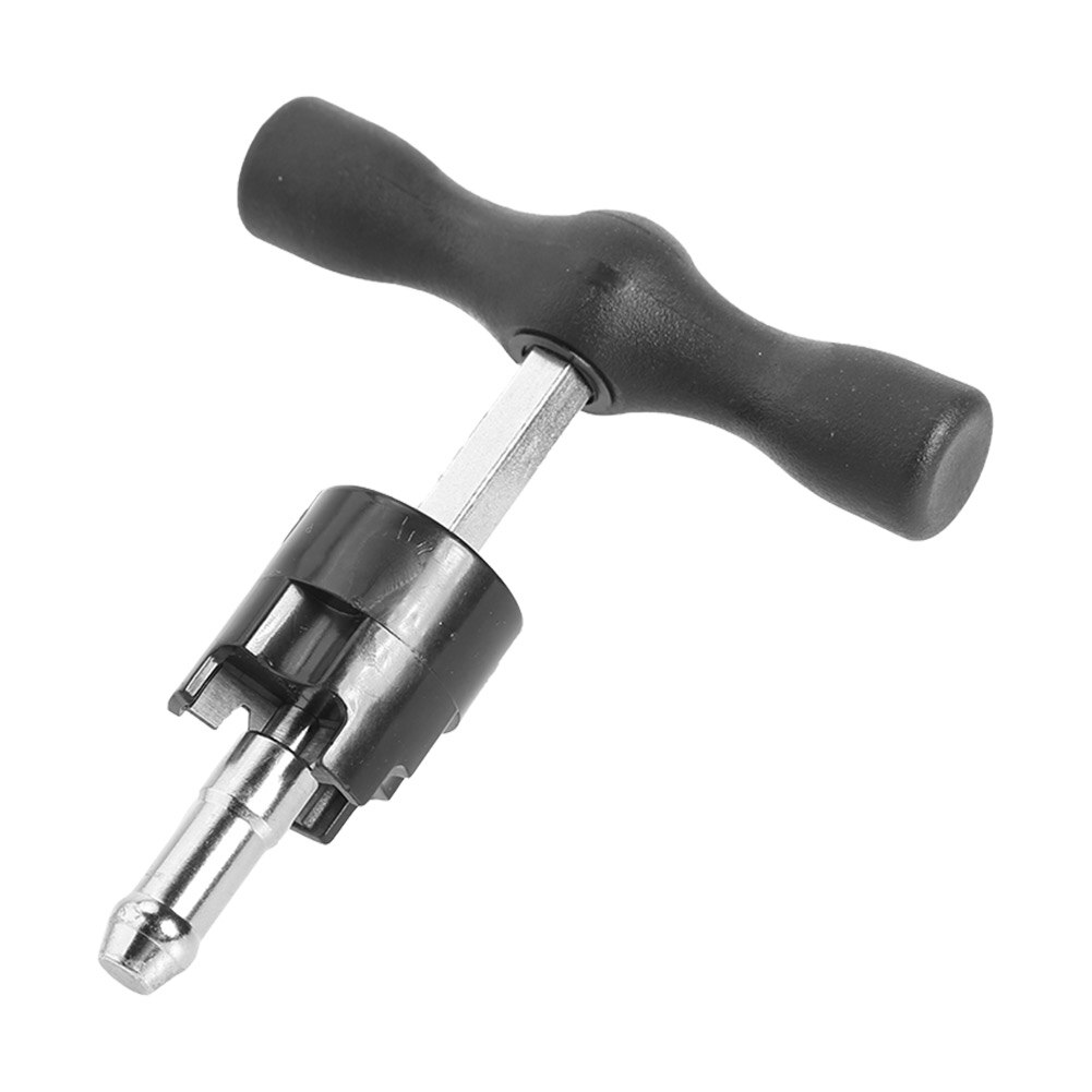 Aluminum Plastic Tube Pipe Expander Reamer Expansion Device PPR T-Calibrator Cutting Forming Hand Tools Reamer