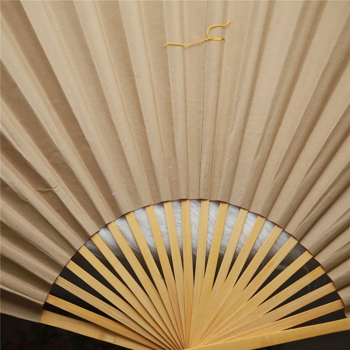 Super Big Large Huge Chinese Paper Fan Decoration Hang Wall In National Customs Wedding Arrangement