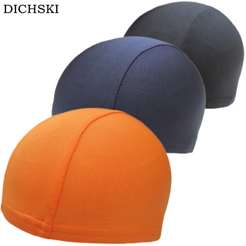 Dicshki Anti-Uv Outdoor Fietshelm Dragen Anti-Zweet Balaclava Hoofddeksels Mannen Vrouwen Hoeden Fiets Hoofddeksels Fietsen cap