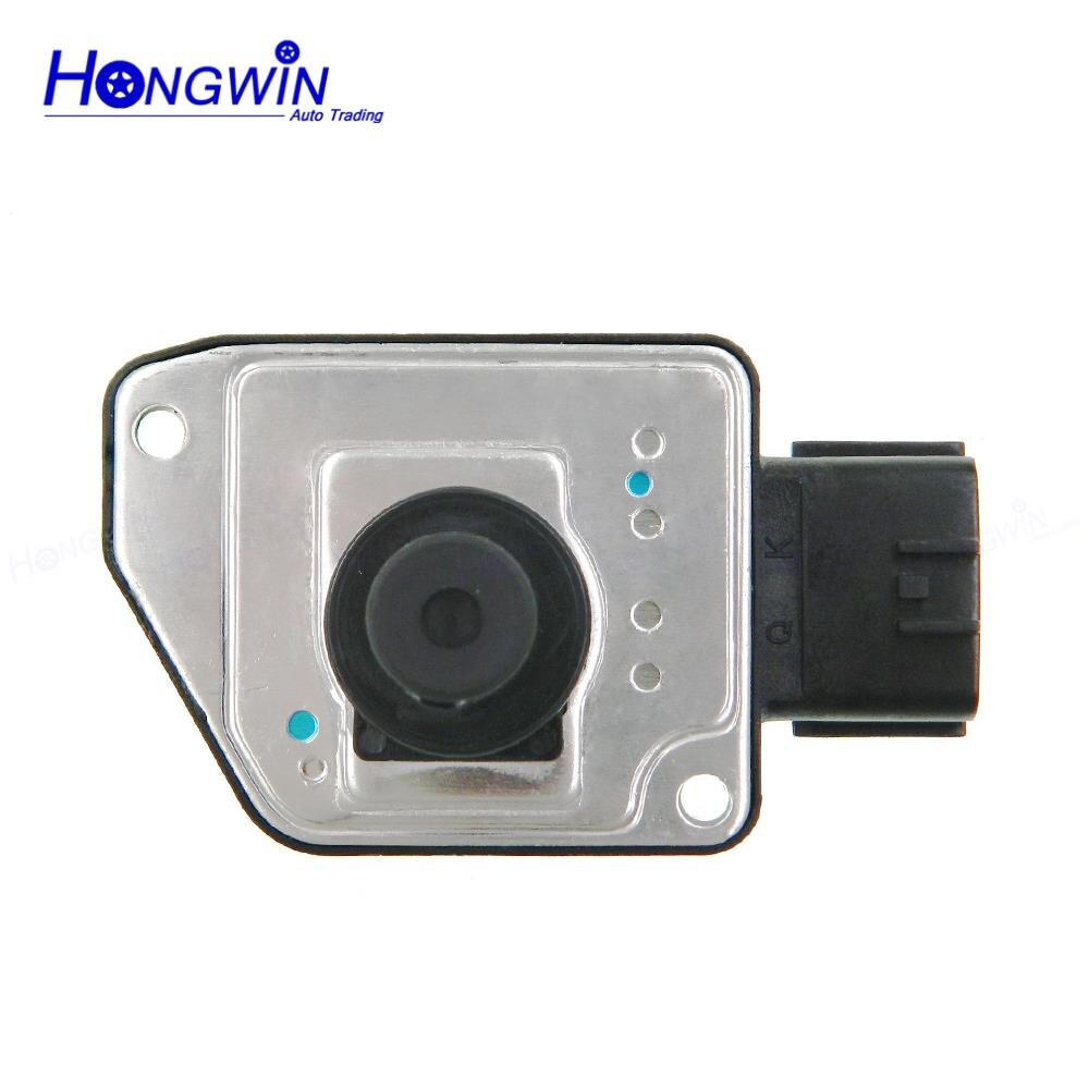 AFH55M-13 masowy przepływomierz powietrza miernik MAF dla 99-05 Suzuki wielki Vitara 2.5L pasuje robić Chevrolet naganiacz zwierza Geo poczucie własnej wartości liana AFH55M13