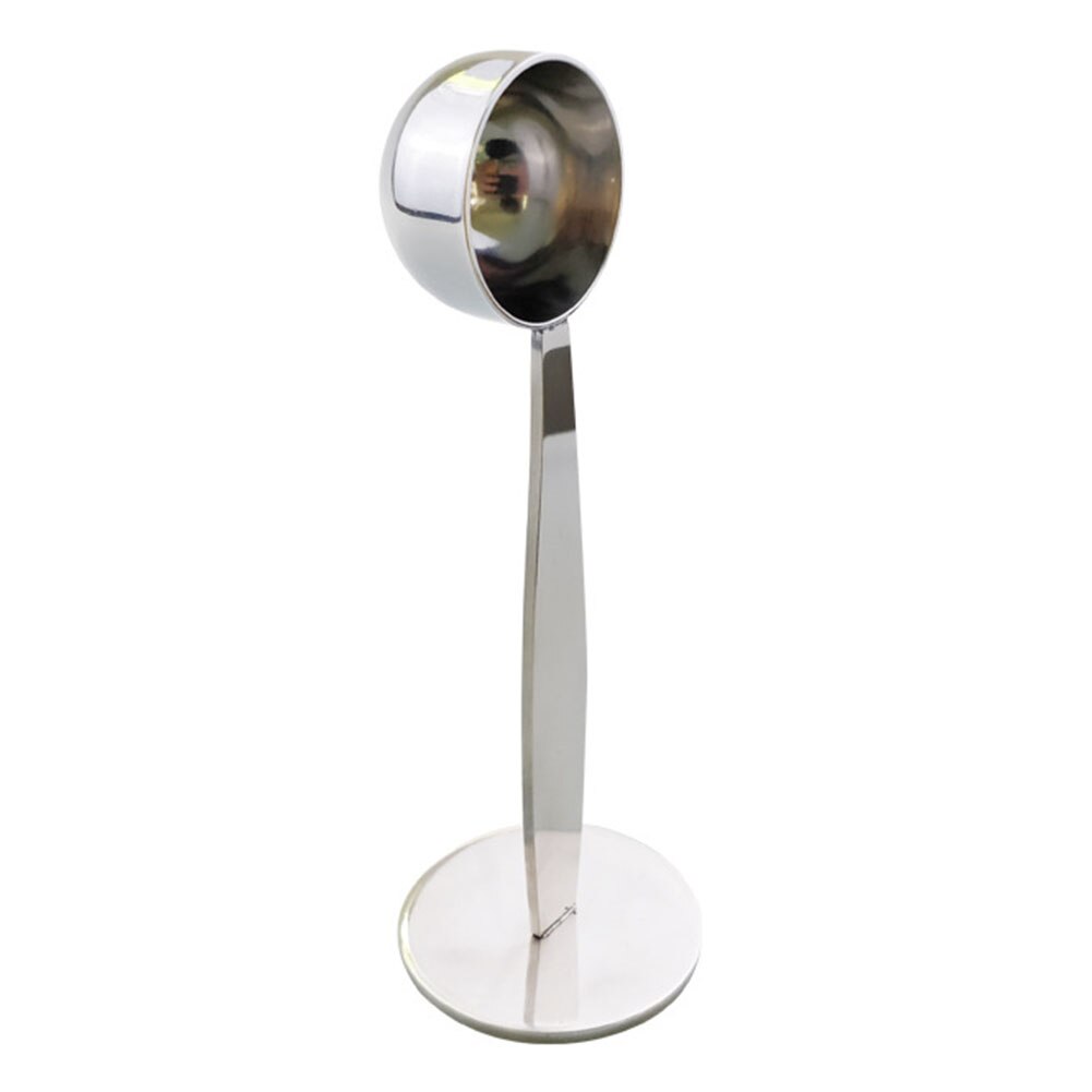 Kaffee Kapsel Tasse für Bosch-s Tassimo wiederverwendbar Plastik Filter Korb Schote Kaffee Maschine Haushalt Küche Spielereien 60/180ml: 1pc Kaffee Löffel