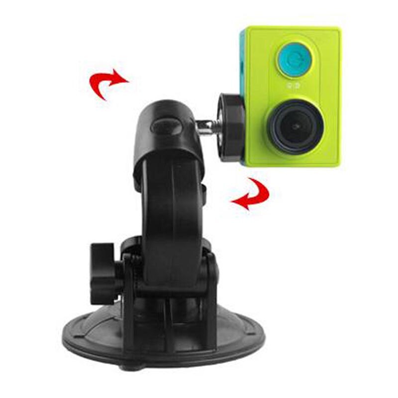 Dvr Auto Zuignap Mount Houder Vensterglas Auto Zuignap Voor Auto Gps Dvr Houder
