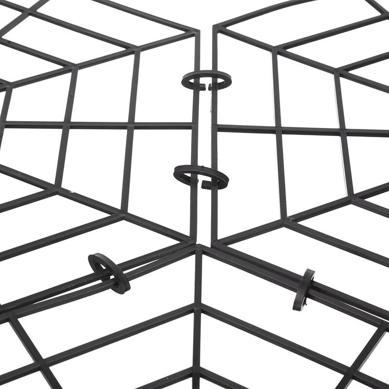 20 Pond Protectors Floating Guard Against Heron &amp; Pests Plastic Net Heron &amp; Cats Deterrent