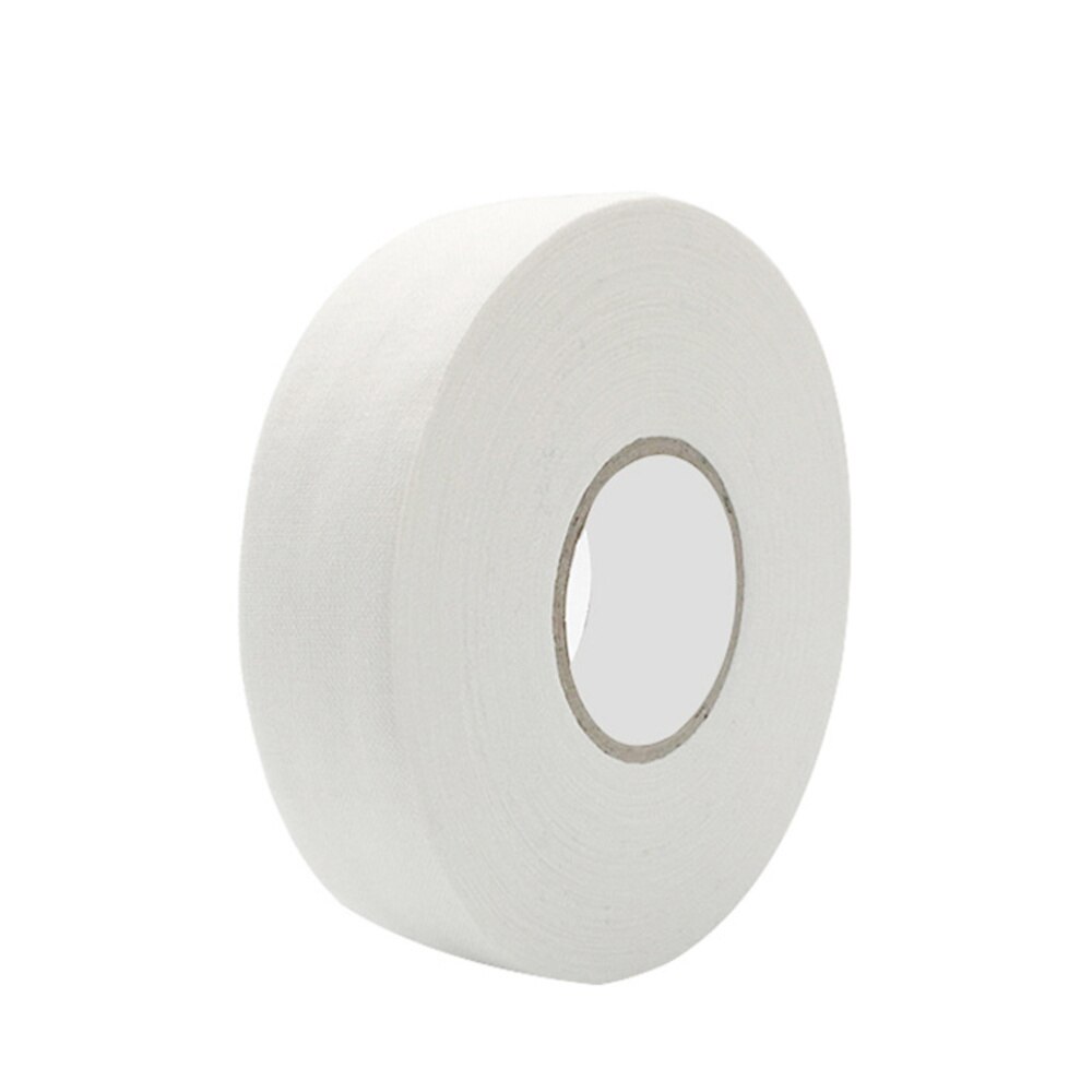 1Roll Tape Anti-Slip Duurzaam Praktische Sticky Tape Sport Tape Voor Atleten Praktijk Gebruik Liefhebbers