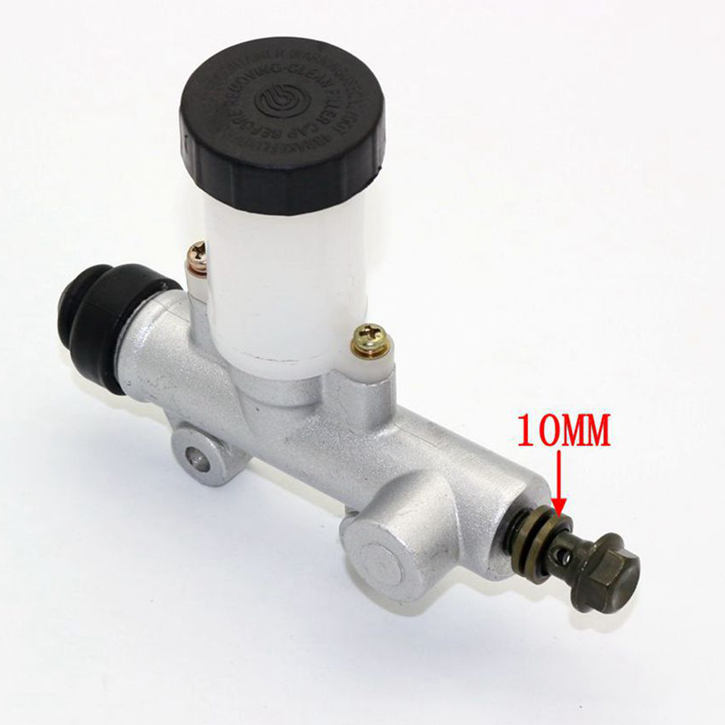 Maître-cylindre de frein pour tête de marteau 80T Trail Master MID 6.000.305 XRS XRX Go Kart