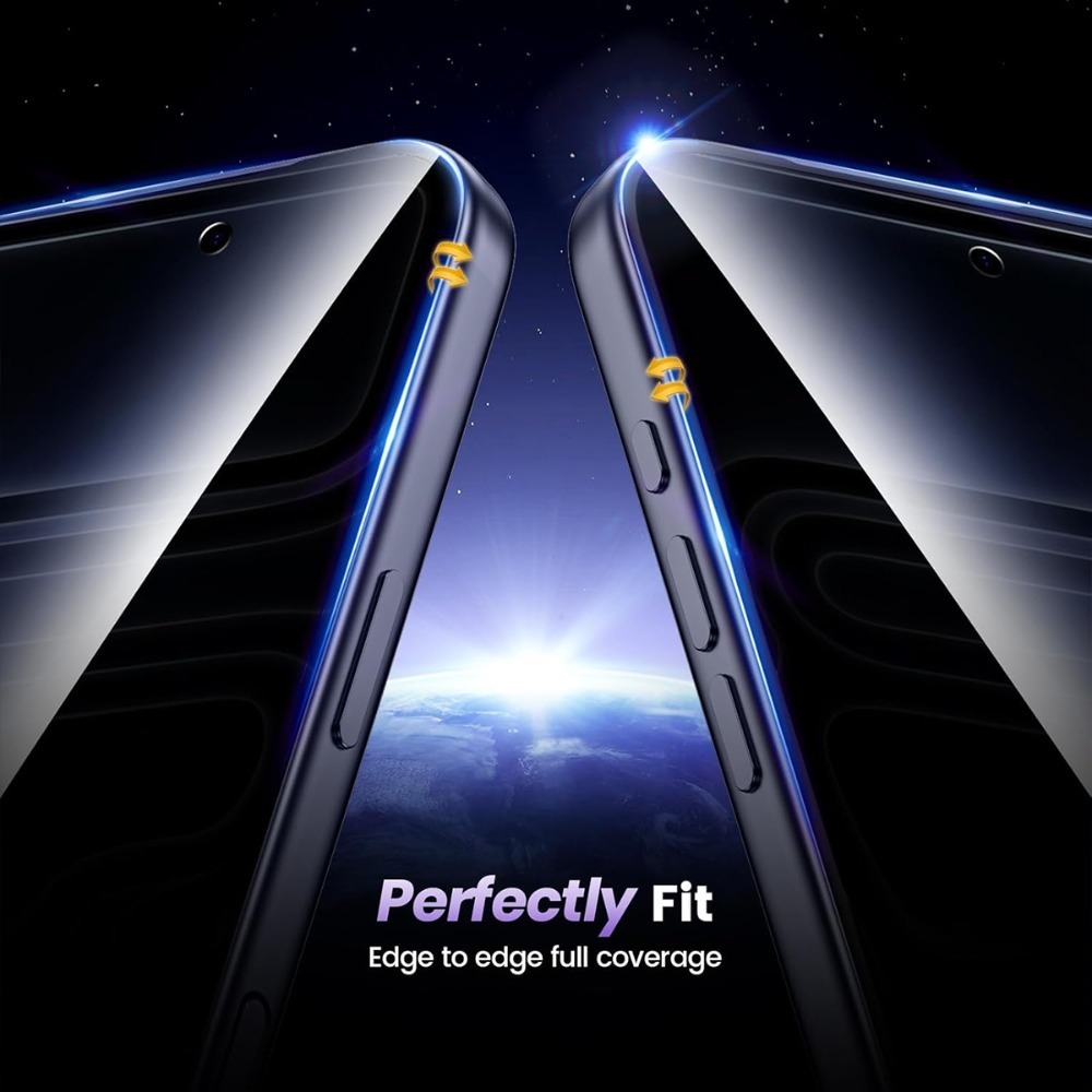 3 stuks anti-spionage full screen beschermfolie voor iPhone 17/16/15/14/Pro Max/17e/16e/Air/gehard glas voor iPhone 15/14/Plus/13/12/11/Pro