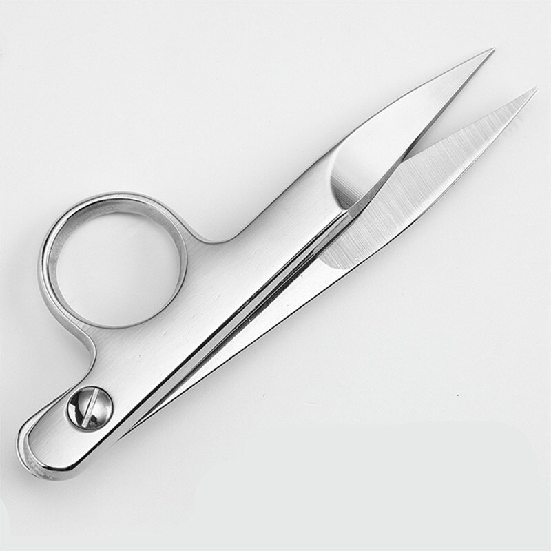 AMSIC Women Small Scissor Series for Sewing Scissors for Fabric Tailoring Dressmaking Crafting Tool