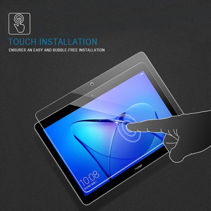 Für Asus Zenpad 10 Z300C Z300CG Z300M Z300CL Gehärtetem Glas Bildschirm Schutz 2,5 9H sicherheit Schutz Tablette Film Zen Pad 10,1
