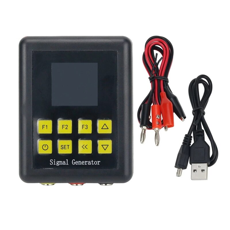 Generatore Di Segnale 4-20mA Ad Alta Precisione - Con Display LCD Per Calibrazione E Debug Industriale - Foto 3