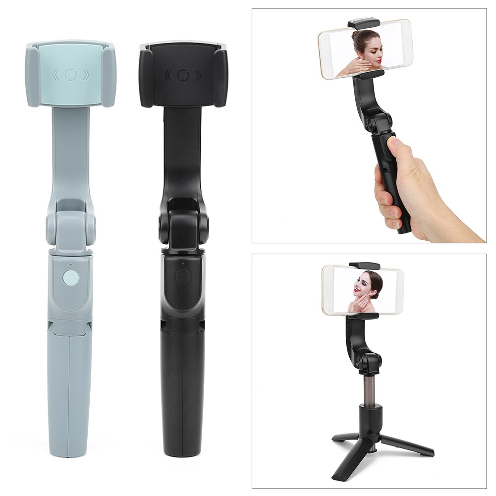 stabilizer Mobile Phone Handheld Anti-Shake Stabilizer Shooting Video Taking Pictures Selfie Live phone stabilizers