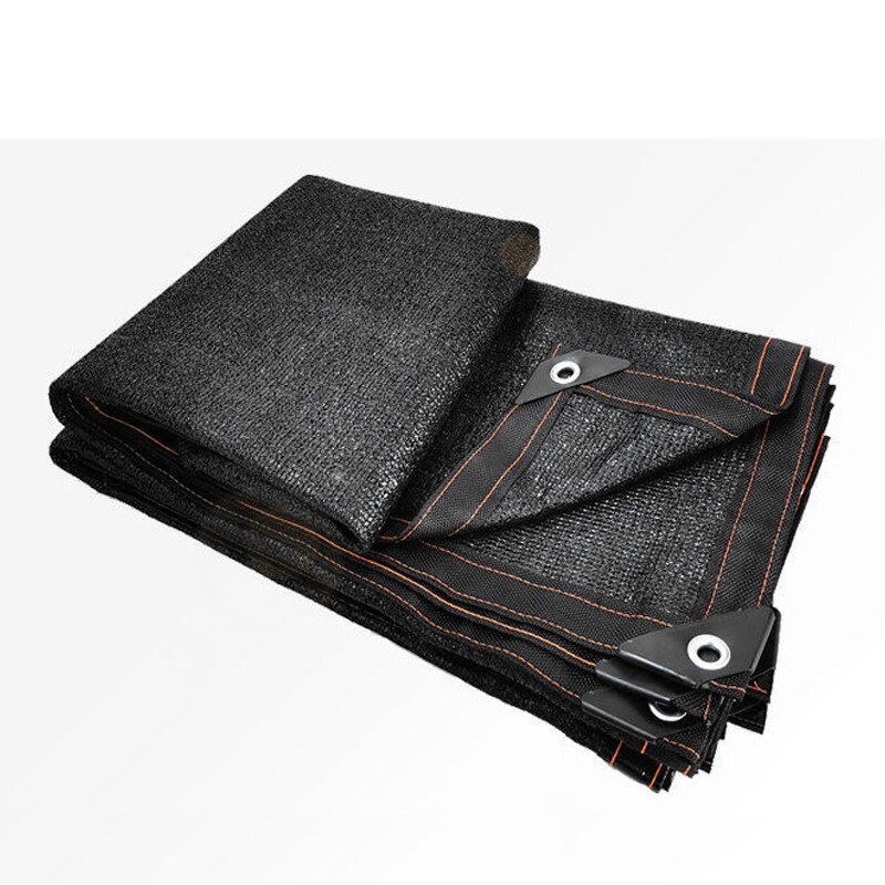 Anti-Uv Sunblock Schaduwdoek Outdoor Tuin Zonnebrandcrème Doek Auto Sunblock Shade Cover Plant Kas Cover 85% Shading Tarief