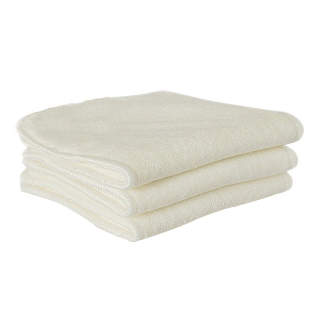 Baby Cloth Diapers Comfortable Soft Infant Diaper Pads Newborn Diapers Baby Diaper Pads